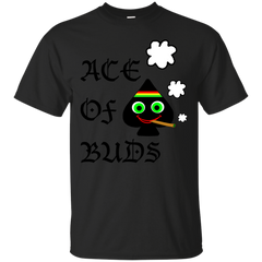 BE HAPPY - Ace of Buds T Shirt & Hoodie