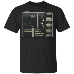 ALIENS - Xeno RPG T Shirt & Hoodie