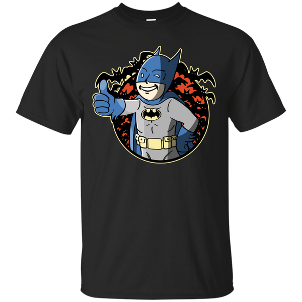 BAT BOY - Bat Boy T Shirt & Hoodie