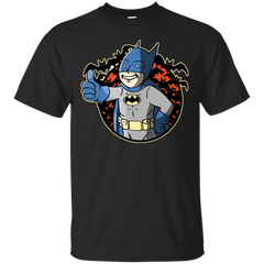 BAT BOY - Bat Boy T Shirt & Hoodie