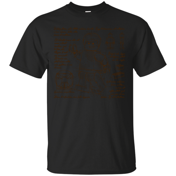 Lego - LEGO PLAN T Shirt & Hoodie