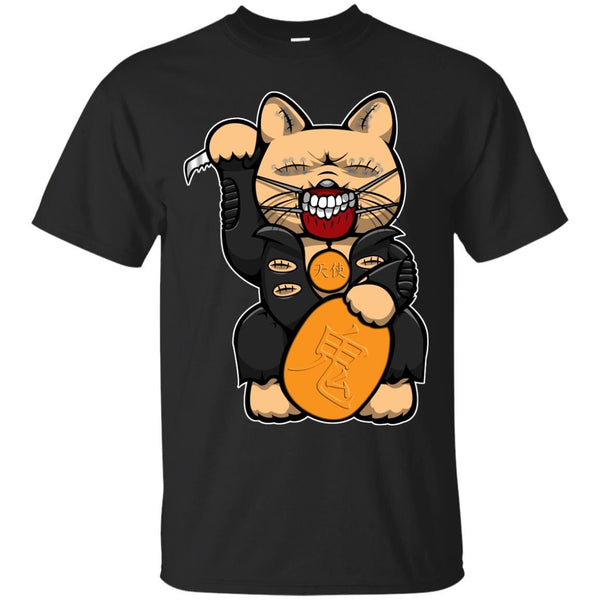 CENOBITE - Lucky Chatterer T Shirt & Hoodie