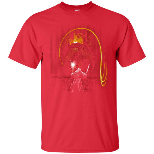 MORDOR - Demon of the ancient world T Shirt & Hoodie