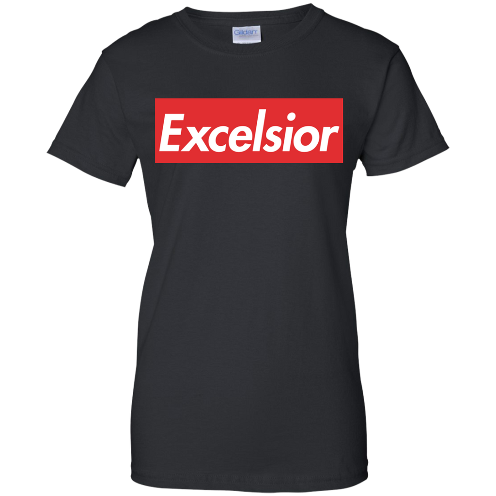 Marvel - Excelsior marvel comic T Shirt & Hoodie