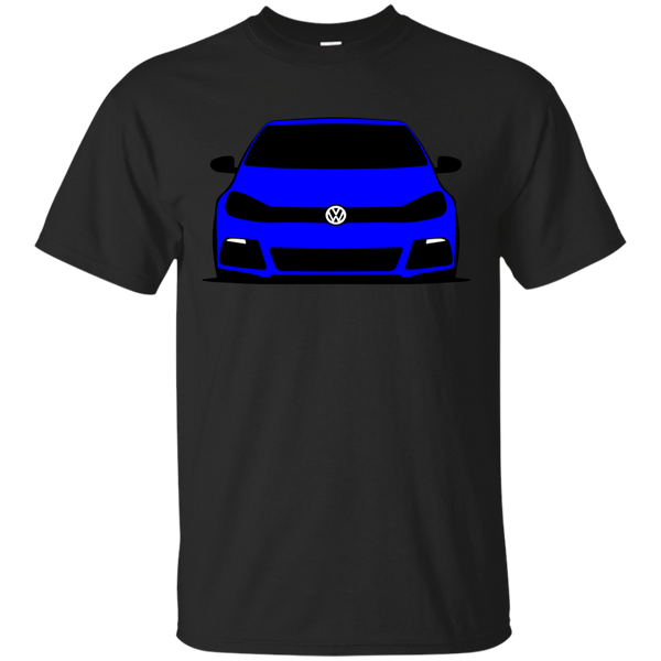 AUDI - VW Golf R T Shirt & Hoodie
