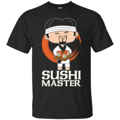 Mom - Sushi Master Funny Food Lover sushi T Shirt & Hoodie