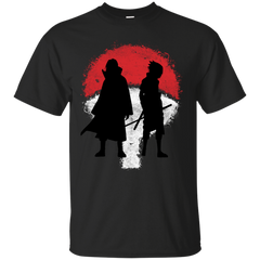 Naruto - UCHIHA BROTHERS T Shirt & Hoodie