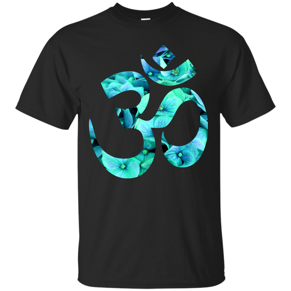 Yoga - OM T shirt & Hoodie