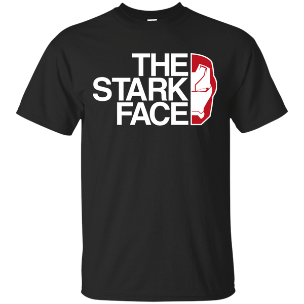 Marvel - The Sark Face V Red ironman T Shirt & Hoodie