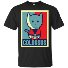 Marvel - UCANT BE KITTEN ME  COLOSSUS HOPE colossus T Shirt & Hoodie