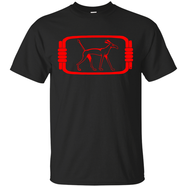 ANCIENT EGYPT - Set animal T Shirt & Hoodie