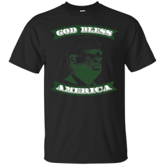 AMERICA - John McCain God Bless America T Shirt & Hoodie