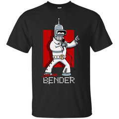 BENDER - Love me Bender T Shirt & Hoodie