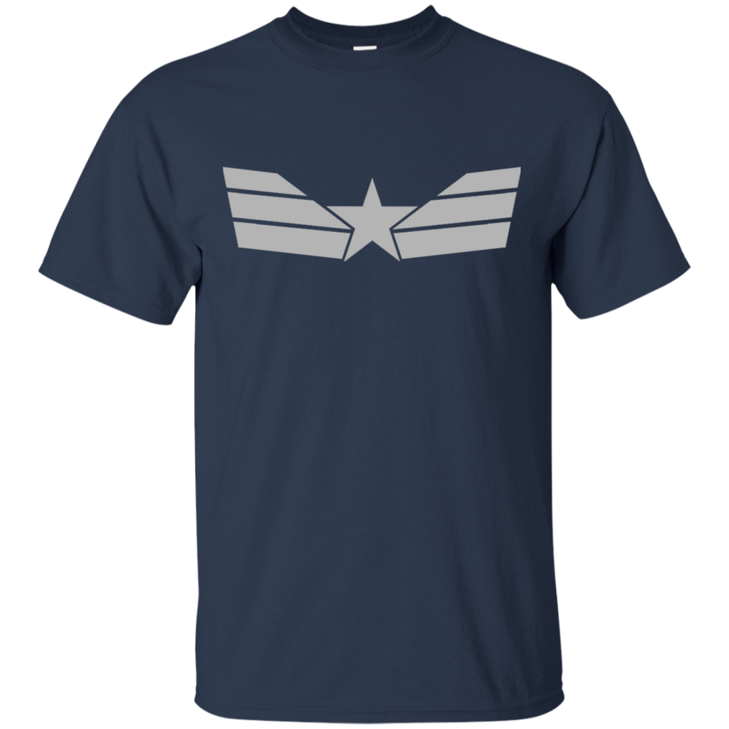 Marvel - Divisa Captain America capitan america T Shirt & Hoodie