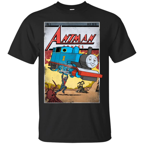 COMIC - AComics T Shirt & Hoodie