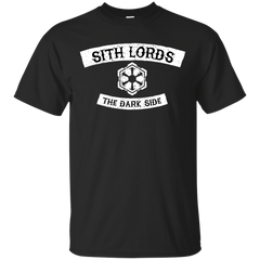Biker - SITH LORDS T Shirt & Hoodie