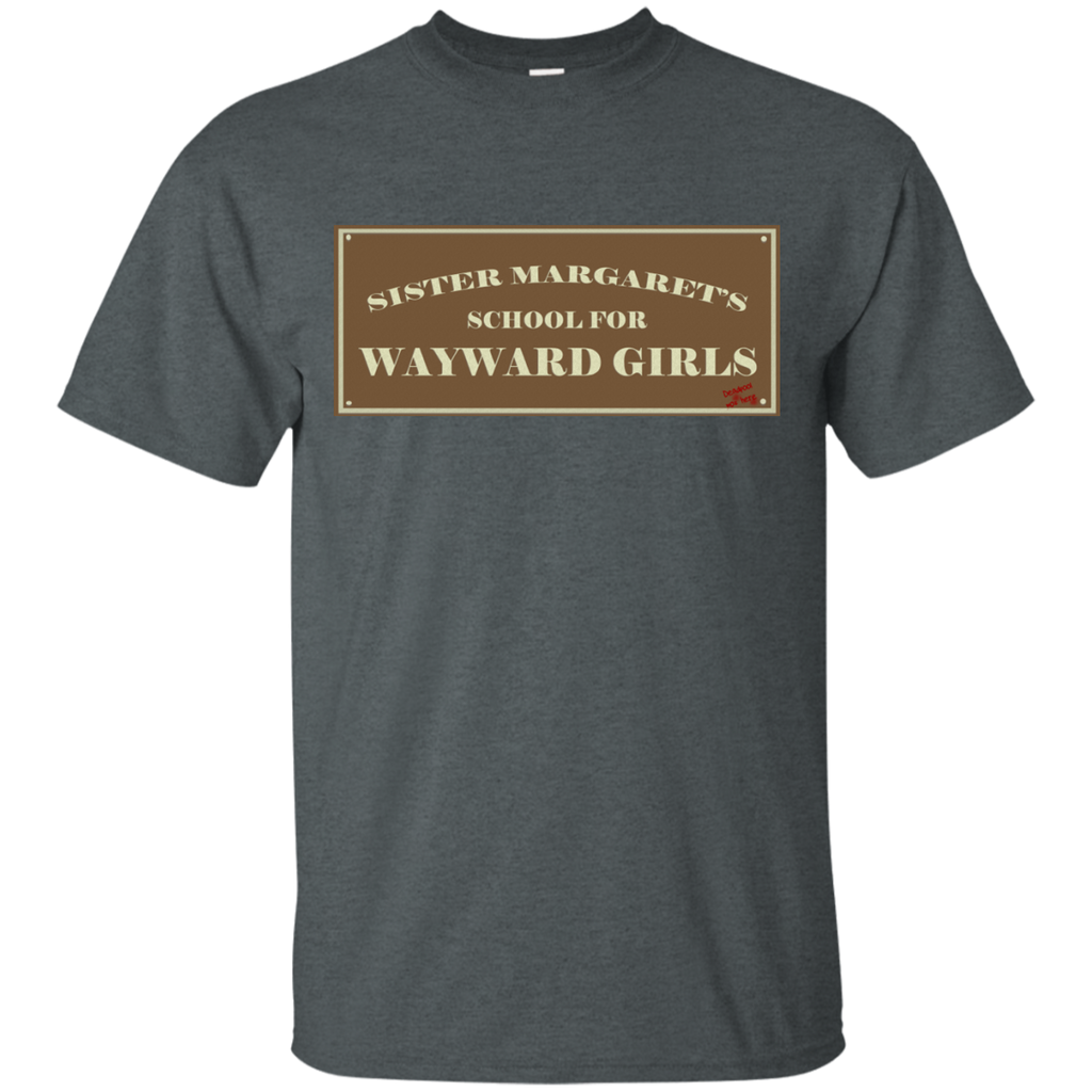 Marvel - Sister Margarets movies T Shirt & Hoodie