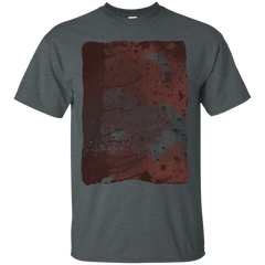 BEAR - Winter Finds the Bear T Shirt & Hoodie