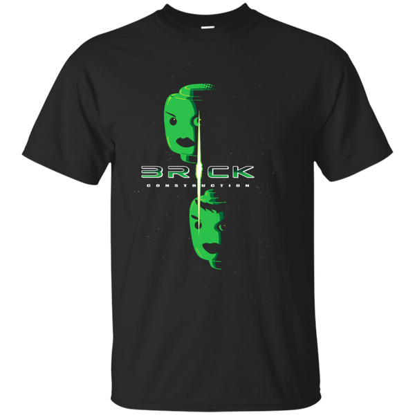 Lego - BRICK CONSTRUCTION T Shirt & Hoodie