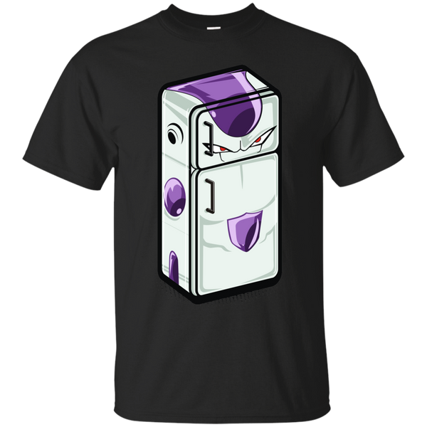 Dragon Ball - Freeza anime parody T Shirt & Hoodie