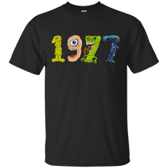 1977 - 1977 T Shirt & Hoodie