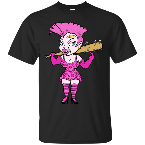 BASEBALL BAT - Strawberry Shitcake T Shirt & Hoodie