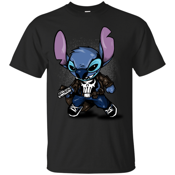 Marvel - The Stitcher punisher T Shirt & Hoodie