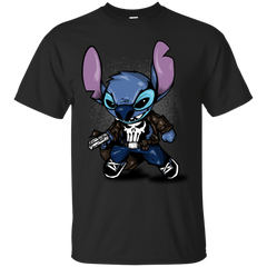 Marvel - The Stitcher punisher T Shirt & Hoodie