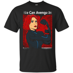 Marvel - We Can Avenge It capes T Shirt & Hoodie