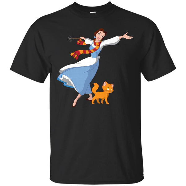 BEAUTY AND THE BEST - Hermione Belle Watson T Shirt & Hoodie