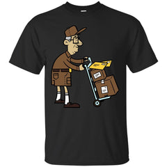 CHARACTERS - Elderly Express Earl T Shirt & Hoodie