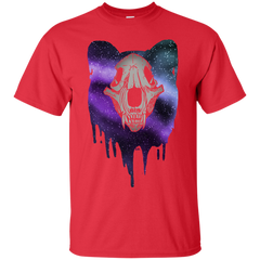 BEAR - Ursus Galaxia T Shirt & Hoodie