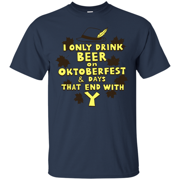 BEER BOOZE - Occasional beer drinker T Shirt & Hoodie