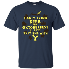 BEER BOOZE - Occasional beer drinker T Shirt & Hoodie