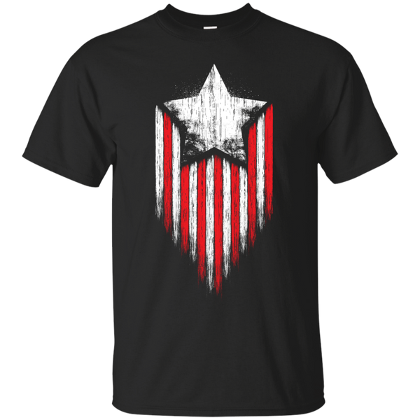 Marvel - Star  Stripes comic T Shirt & Hoodie