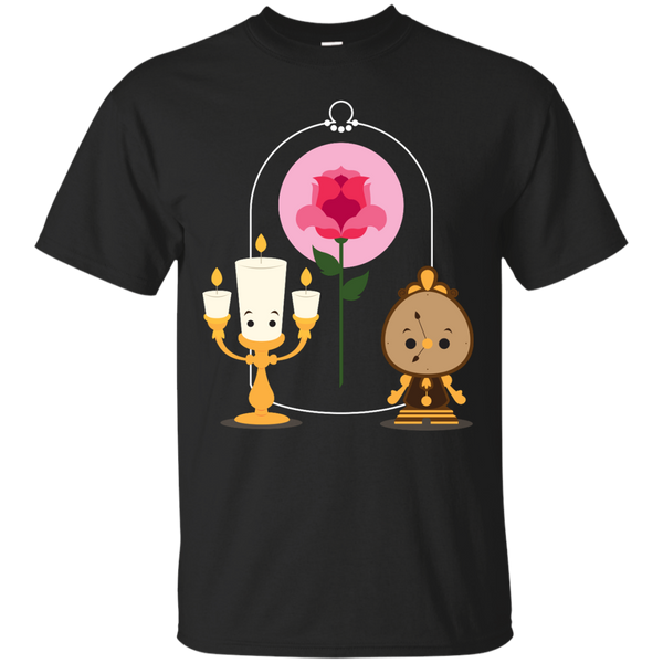 BEAUTY AND THE BEAST - If its Not Baroque Dont Fix It T Shirt & Hoodie