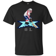 16 BIT HEROES - 16Bit Ovechkin T Shirt & Hoodie