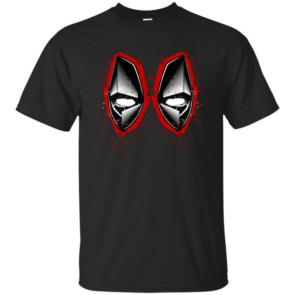 Marvel - Dead ink comic book T Shirt & Hoodie