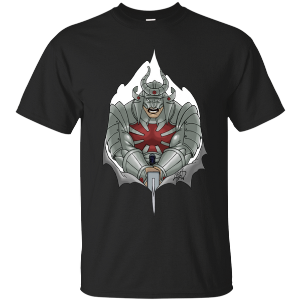 Marvel - Silver Samurai Wolverine XMen Big Hero 6 Japanese Supervillain Marvel x men T Shirt & Hoodie