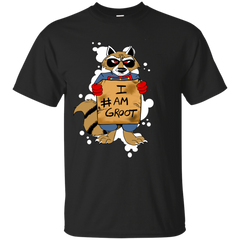 Marvel - we are groot gardians of the galaxy T Shirt & Hoodie