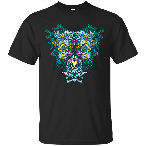 ABSTRACT - Revenge T Shirt & Hoodie