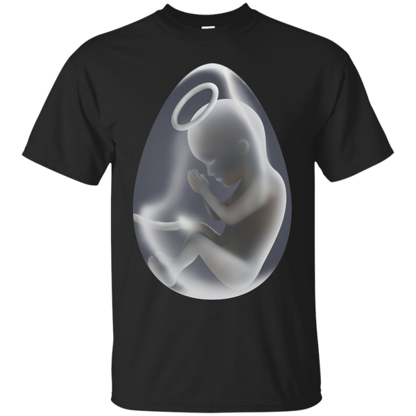 Mother - Baby in The Egg Maternity baby T Shirt & Hoodie
