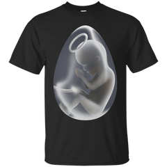 Mother - Baby in The Egg Maternity baby T Shirt & Hoodie