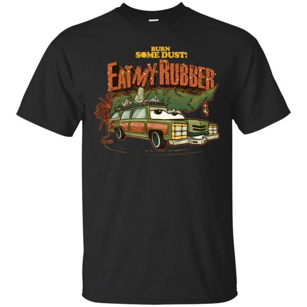 CARS - Burn Some Dust T Shirt & Hoodie