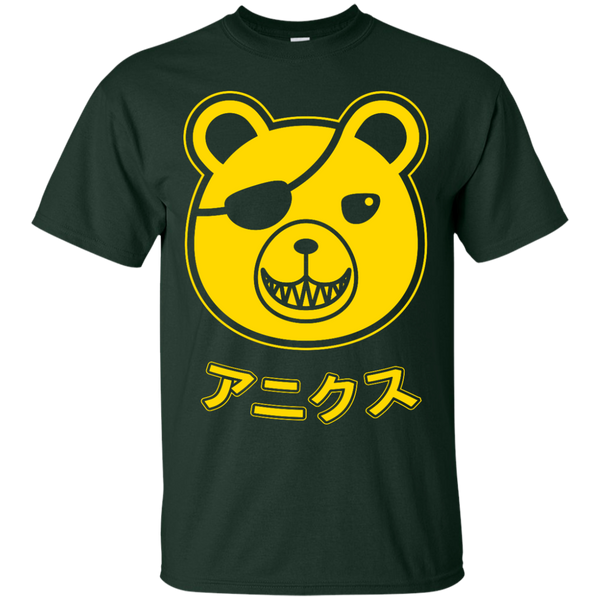 BEARS - Ahnikuma T Shirt & Hoodie