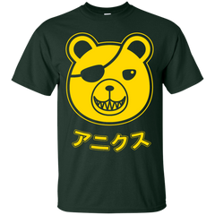 BEARS - Ahnikuma T Shirt & Hoodie