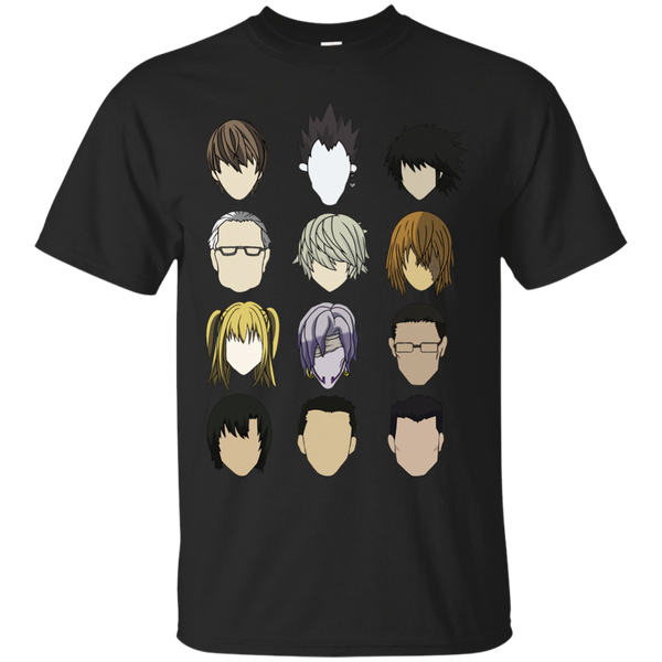 Dragon Ball - Death Note death note T Shirt & Hoodie