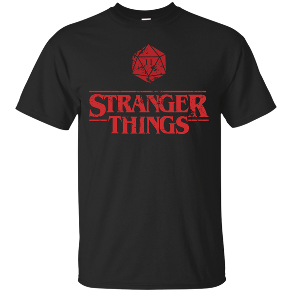 Stranger Things - 11 Stranger stranger things T Shirt & Hoodie