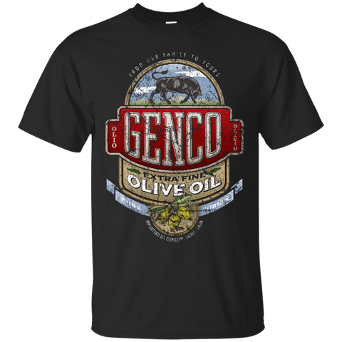 Father - Genco Olive Oil the godfather T Shirt & Hoodie