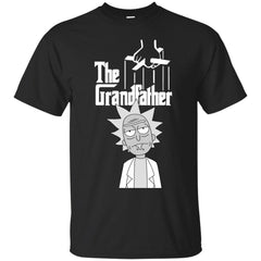 COMEDY - The Grandfather T Shirt & Hoodie